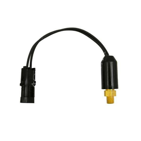 Czujnik ciśnienia oleju silnika Magnum 7110 7120 7130, 7140, 7150 7210, 7220, 7230, 7240, 7250