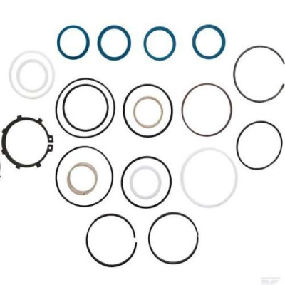 Lenkzylinder-Dichtungssatz John Deere AL166294, AL114016