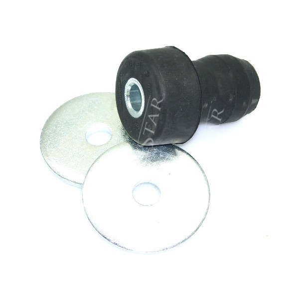 Poduszka kabiny Case New Holland 87569589