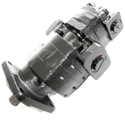 Pompa hydrauliczna casappa Case 580SLE 580LSP 580M 580SM 121124A2, 87433897, 3239529168, 135405A2, 87435827