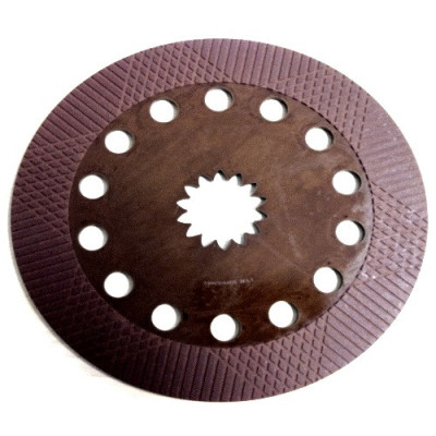 Tarcza hamulcowa Case 580K 580SK A188412 A183720