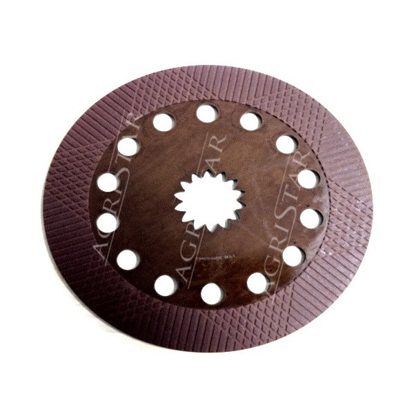 Tarcza hamulcowa Case 580K 580SK A188412 A183720