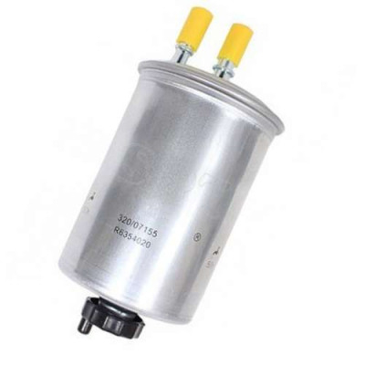 320/07155 Filtr paliwa JCB po 2005roku  TM310S  3CX 4CX 524-50 526-56 531-40 540-70 541-70