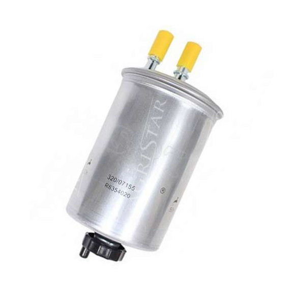 320/07155 Filtr paliwa JCB po 2005roku  TM310S  3CX 4CX 524-50 526-56 531-40 540-70 541-70