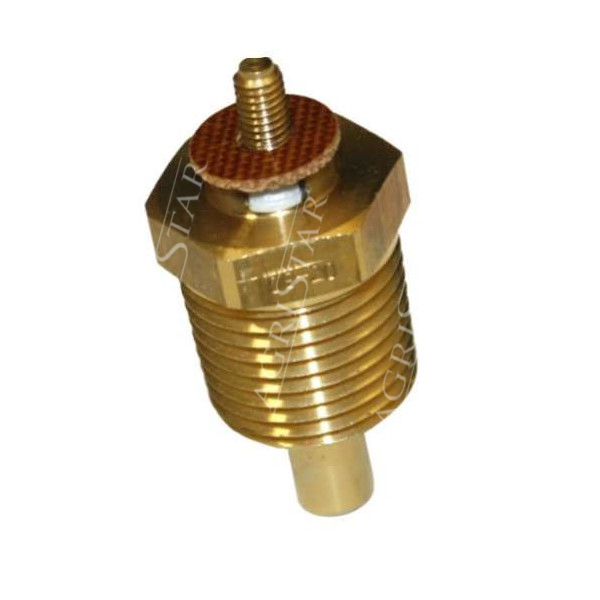 Czujnik temperatury silnika case magnum MX210 7110, 7120, 7130, 7140, 7150, 7210, 7220, 7230, 7240, 7250 A176566