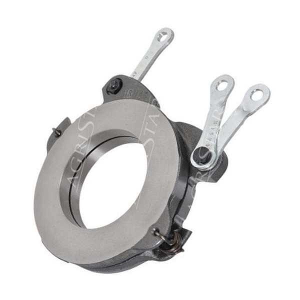 rozpierak hamulca plytka hamulcowa ręcznego case 580k 580sk A158090