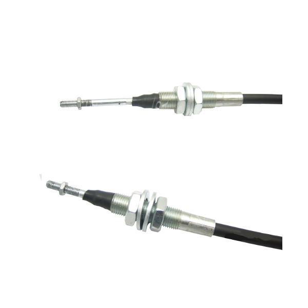 Linka sterowania podporami Case 580SR 590SR 695SR 695SM New Holland lb115 b110 fiat fb 85805409