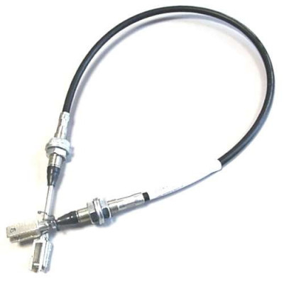 Linka sterowania podporami Case 580SR 590SR 695SR 695SM New Holland lb115 b110 fiat fb 85805409