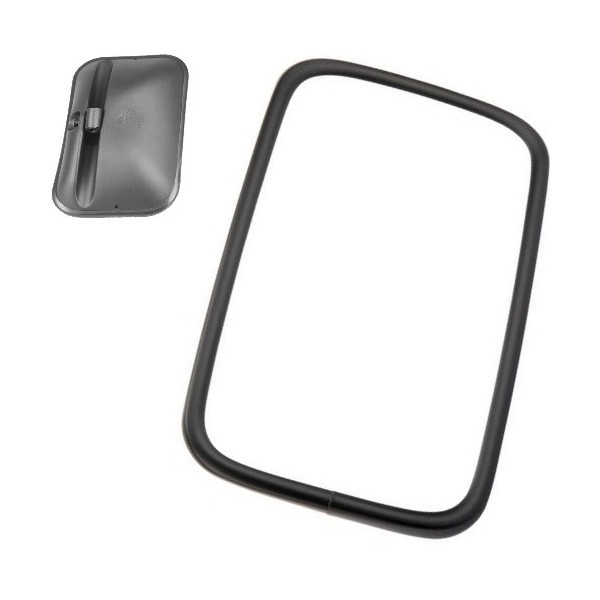 AKK4307 Lusterko Case New Holland