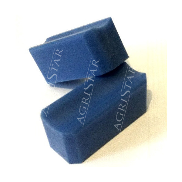 KOP7019 Ślizg podpory Case 580SR 590SR, 695SR 695SM 695ST New Holland Fiat NH95 LB110, LB115, 655 675 655 555, 575 85818852