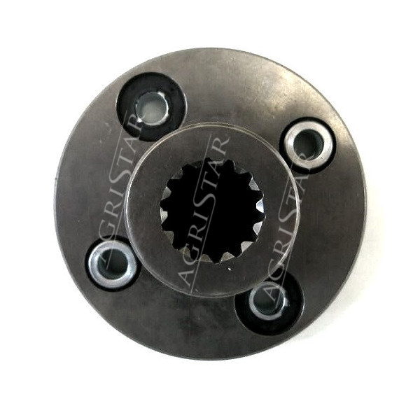 HYD1907 Sprzęgło pompy hydraulicznej Z-14 Case:
580L, 580LE, 580SLE, 580LSP, 580LPS, 580M, 580SM 87437920