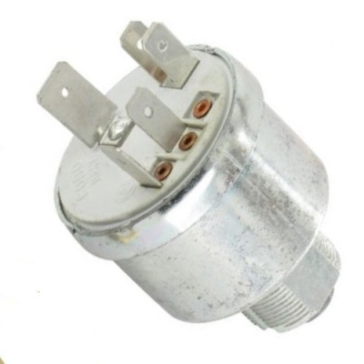 ELE5019 Stacyjka Case JX100, JX1080, JX1090, JX80, JX90, New Hollnad TL90, TL80,87523122, 47124203