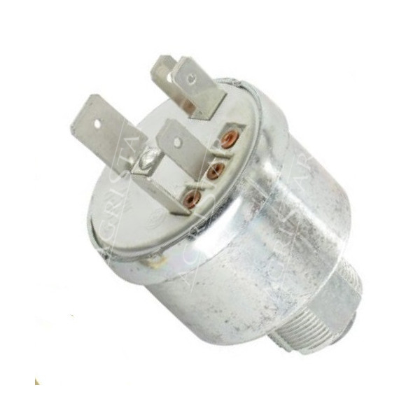 Stacyjka Case JX100, JX1080, JX1090, JX80, JX90, New Hollnad TL90, TL80 5179918 , 87523122 , 47124203