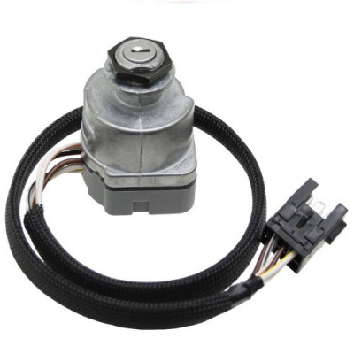 Stacyjka-włącznik zapłonu Case Maxxum Puma MXM MXU New Holland TM TS T6060 81864288, 82025888, 87561528, F0NN11N501AA