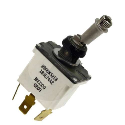 Włącznik wałka przekaźnika PTO WOM Case Magnum 7210, 7220,7230,7240, 7250 189574A 189574A2