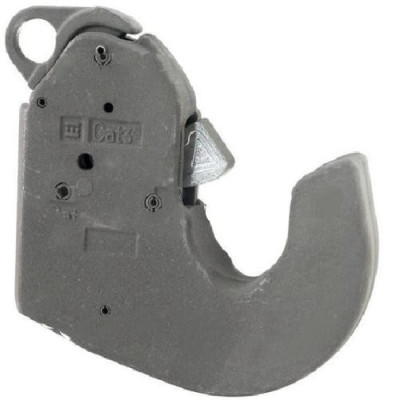 Hak CBM wersja, ciezka, Case John Deere New Holland Fendt Fiat Masey Ferguson Claas Zetor Ursus