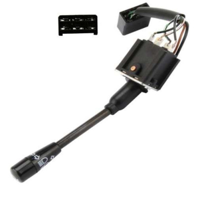 Dignia przełacznik Włącznik kierunkowskazów i świateł mijania case maxxum 5220, 5230, 5240, 5250, 5120, 5130, 5140, 5150