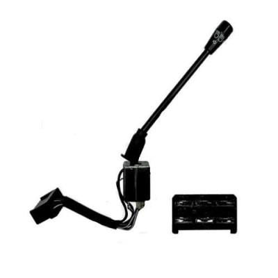 ELE5104 Włącznik kierunkowskazów i świateł mijania