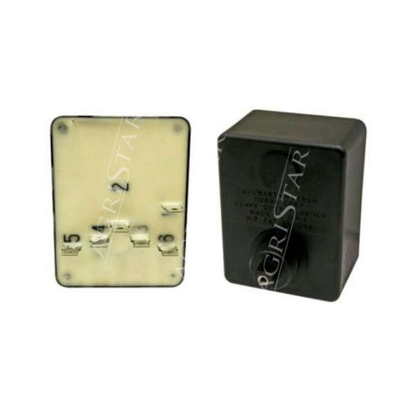 włącznik kierunkowskazów świateł mijania Case/IH Magnum 8910 8920 8930 8940 8950 7110 7120 7130 7140 7210 7220 7230 7240 7250 19