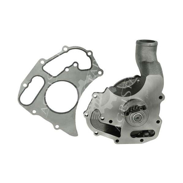 Pompa wodna wody perkins landini Massey Ferguson: 275, 290 3425  3435 3445 3455 410, 420, 430, 481, 492 5425, 5435, 5445, 5455,