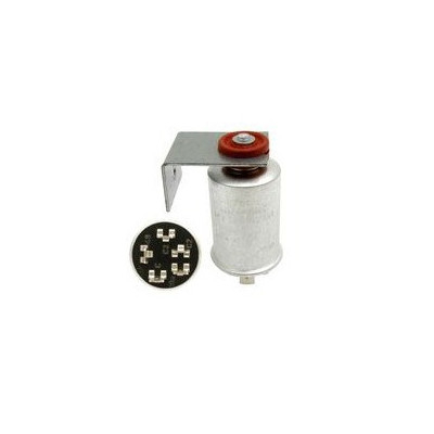 ELE4430 Przerywacz kierunkowskazu