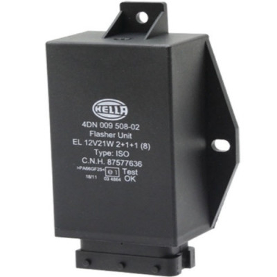 Przerywacz kierunkowskazów Case maxxum jx mxm mxu puma New Holland tl100 td t4 t5 t6 tm tvt 4DN-009-508-02