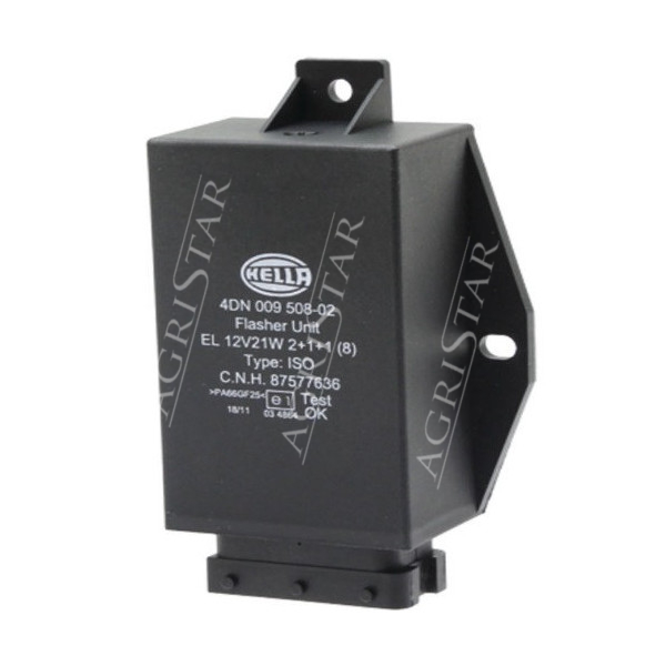 Przerywacz kierunkowskazów Case maxxum jx mxm mxu puma New Holland tl100 td t4 t5 t6 tm tvt 4DN-009-508-02