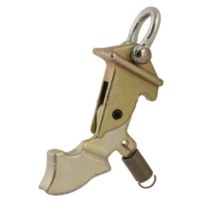 Zestaw zapadka haka kat 3 Walterscheid John Deere Massey Ferguson Valtra Fendt 044352454 3903314M91 AL117727 309720