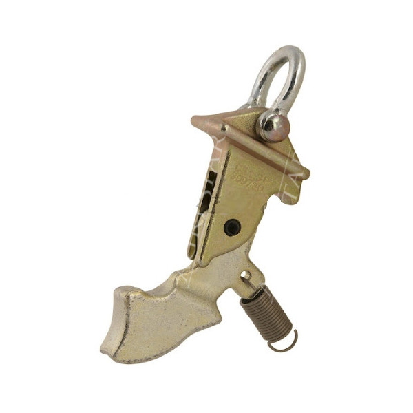 TRP2503 Zestaw naprawczy haka zapadka Walterscheid KAT3  John Deere Fendt Massey 044352454, 3903314M91, AL117727 309759