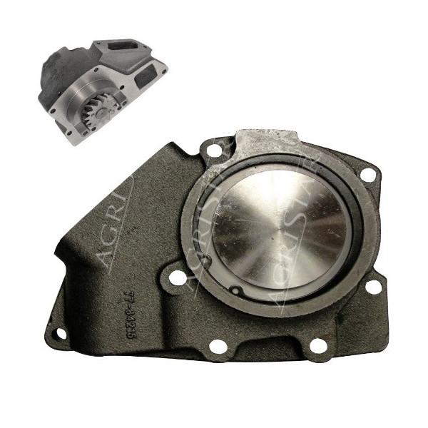 SUC5088 Pompa wodna John Deere