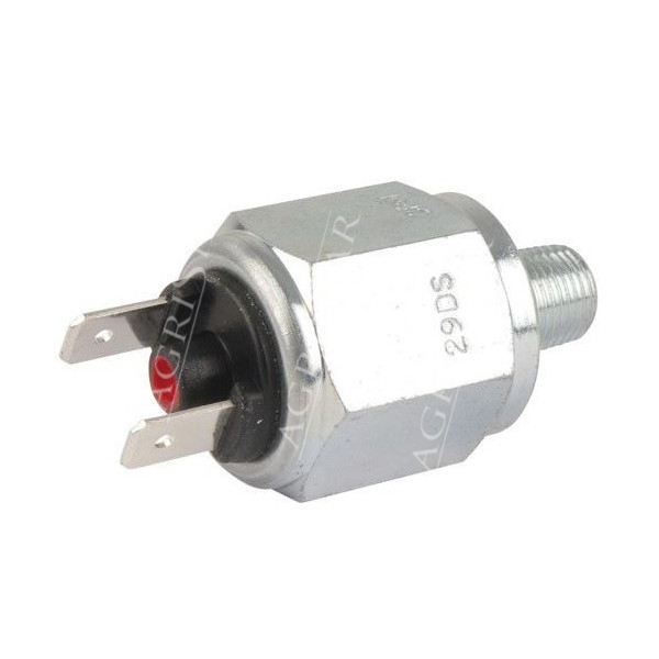 Czujnik pod pedał świateł hamowania Case: JX60, JX70, JX75, JX80, JX90, JX95, New Holland TD90, TD95 TD4020 87584696-5097694