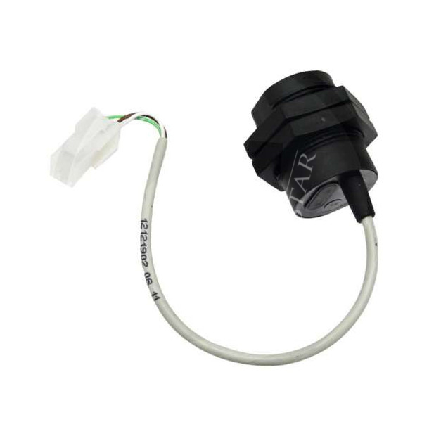 Czujnik świateł hamulca pedał Steyr
9080M , 9090M, 9100M, 9105, 9115, 9125, 9145, CVT120,
CVT