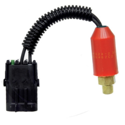 Czujnik ciśnienia oleju silnika Case
Magnum 7110, 7120, 7130, 7140, 7150, 8930, 8940, 8950
1546462C2, 1964550C2