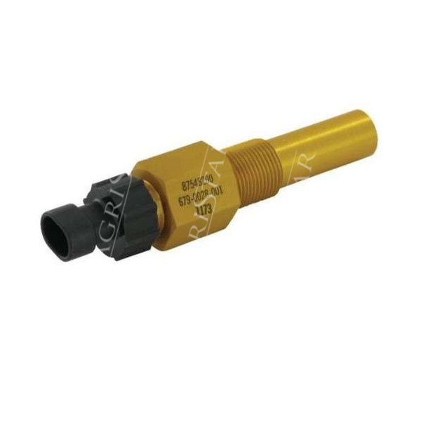 Czujnik prędkości jazady wałka wom skrzyni  New Holland T Case/IH MX 180 200 220 230 240 255 270 285 Magnum 7140 7150 7240 310