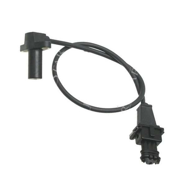 Czujnik wałka przekaźnika Case JXU 75, JXU 85, JXU 95 Maxxum 100 110 115 120 125 130 140 Puma New Holland 84165809, 87586073, 47