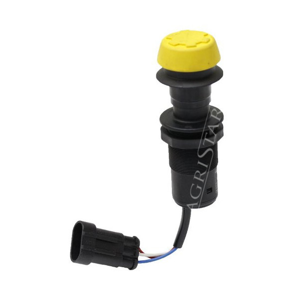 Włącznik wałka przekaźnika cobo Case MX120, MX135, MX150, MX170 MXM New Holland TM120, TM130, TM140, TM155 TS