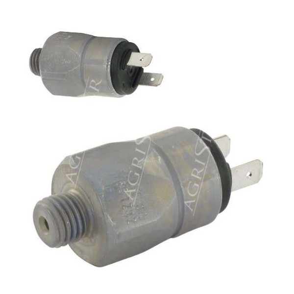 Czyjnik ciśnienia oleju skrzyni biegów case jx jxu mxu maxxum puma cvx New Hlland TM TL  87395493, 5115055, 82031395,661202