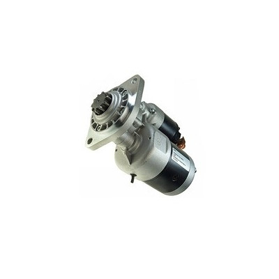 Rozrusznik 12V 2,7KW Case CX100 CX80 CX90 MX100C MX90C MX80C Renault Ceres Massey Ferguson 3050 3060 JCB 1682264M1