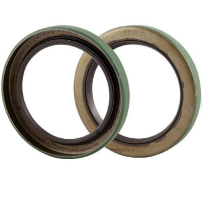 Uszczelniacz wału przód John Deere 1065 1075 1120 1520 2020 3020  3100 3410 2950 6800 7800 8300 2355 AR67942 AT21608 184072C1