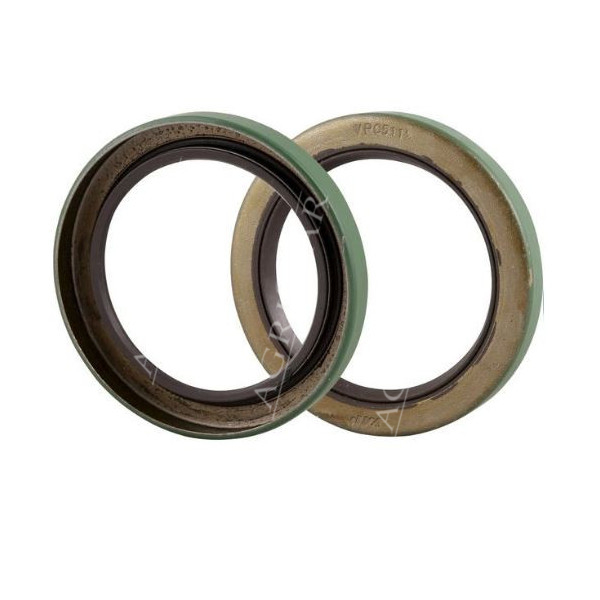 Uszczelniacz wału przód John Deere 1065 1075 1120 1520 2020 3020  3100 3410 2950 6800 7800 8300 2355 AR67942 AT21608 184072C1