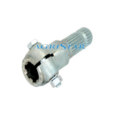 SKR4503 Redukcja WOM 6/21 wałka przekaźnika