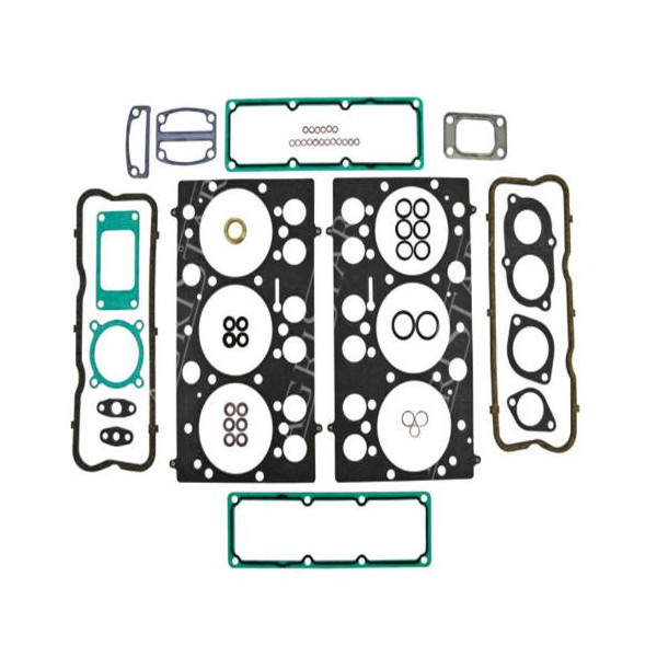 Komplet zestaw uszczelek góry głowicy silnika Case CS 120 150 CVX 1135 1155 1170 1190 130 150 170 162000040703 162084010705