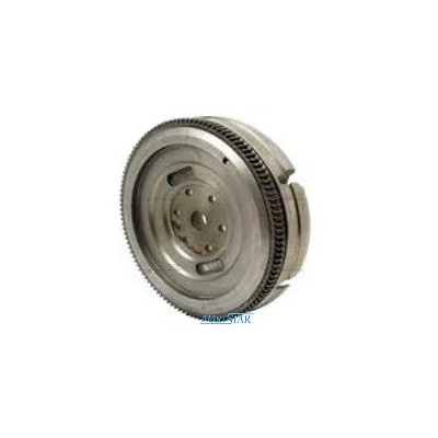 Koło zamachowe silnika massey 3080 3085 3090 3095  3382980m91