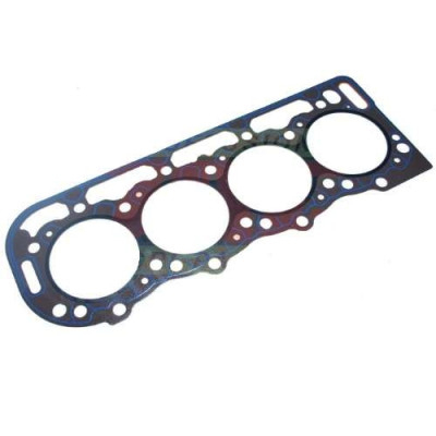 Uszczelka głowicy silnika New Ho0lland LB110, LB115, LB115B, LB85, LB90, LB95 87800517