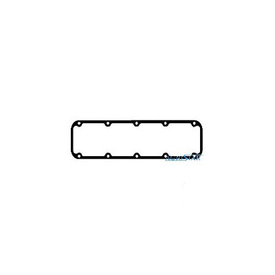 Uszczelka pokrywy zaworów New Holland Fiat Ford LB110, LB115, LB115B, LB85, LB90, LB95 555 575 655 case 695st 695sm