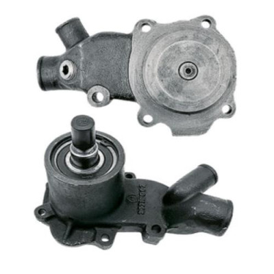 Pompa wody JCB 3cx 520 520 525 530 540B, 540BM  Massey Ferguson: 1004T, 1007, 3050, 3060, 3065, 3070, 3075, 365, 375, 390, 390T,