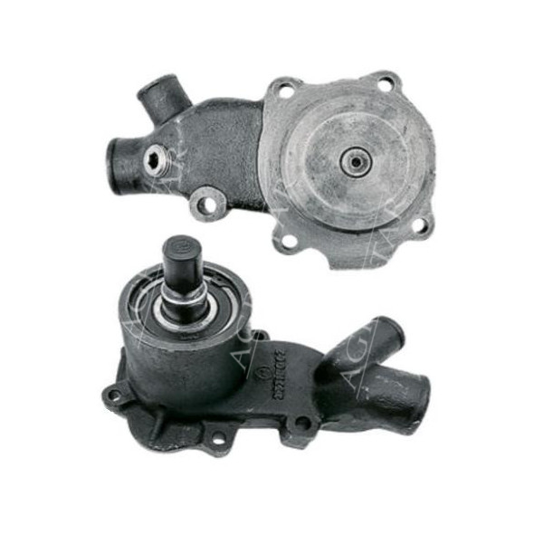 Pompa wody JCB 3cx 520 520 525 530 540B, 540BM  Massey Ferguson: 1004T, 1007, 3050, 3060, 3065, 3070, 3075, 365, 375, 390, 390T,