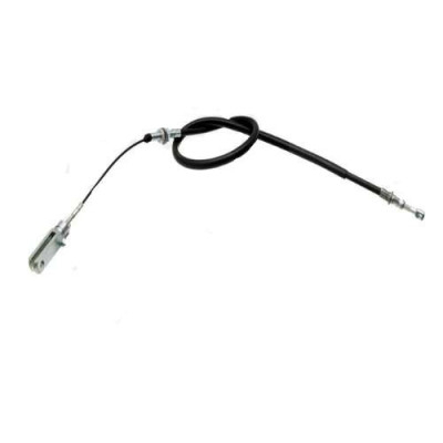 Zapięcie sworzeń linki wałka przekaźnika WOM Case JX New Holland, TD TT Fi 6mm