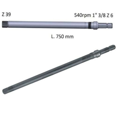 Wałek Końcówka wałka przekaźnika Renault 133-54, 145-14, 145-54, 155-54 113-12, 113-14, 120-14, 120-54 7700012308 7700573929