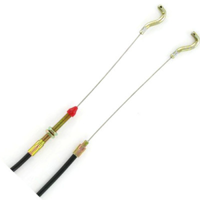 Linka gazu Case 743, 743XL 844, 844XL, 745S, 745XL, 845, 845XL, 856, 856XL, 1590mm 3234948R3